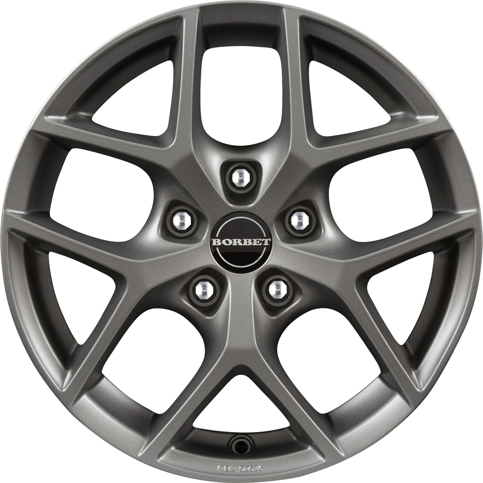 4x Alu Ganzjahresreifen Kompletträder für Kia Soul Reifen 205/55R16 Nexen eBay