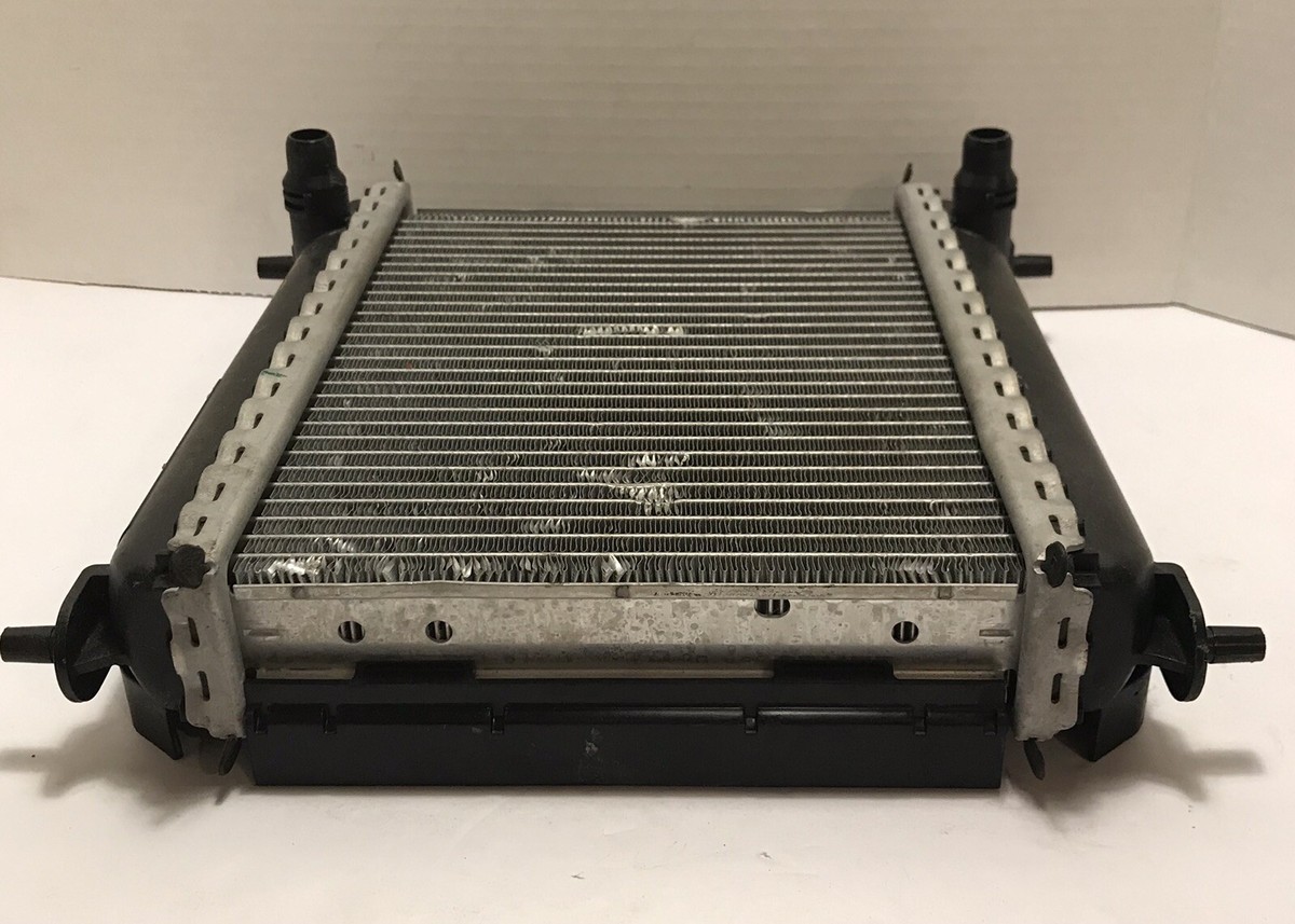 Bmw X3 X4 G1 G2 COOLANT WATER RADIATOR MAHLE 17119468698 | eBay