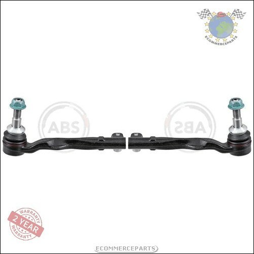 Kit 2 Rotules De Direction ABS - Gauche + Droite - Pour Alfa Romeo GT - Neuf
