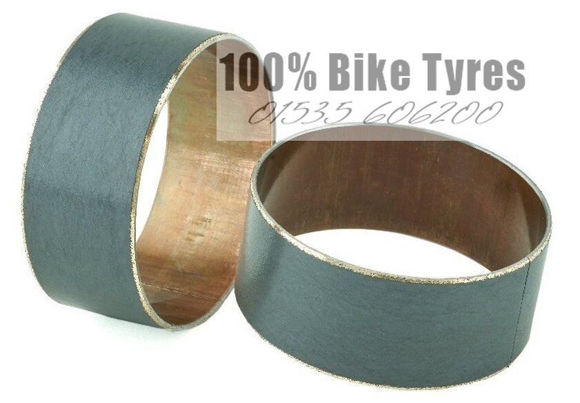 Kawasaki ZX100 NINJA H2 / H2R 2015 - 2025 Fork Slide Bushes SBS