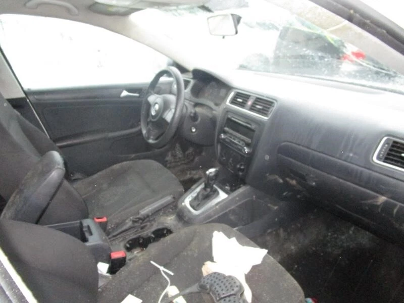 Used Fuel Injection Throttle Body fits: 2014 Volkswagen Jetta Throttle Body Asse Foto 4 de 4