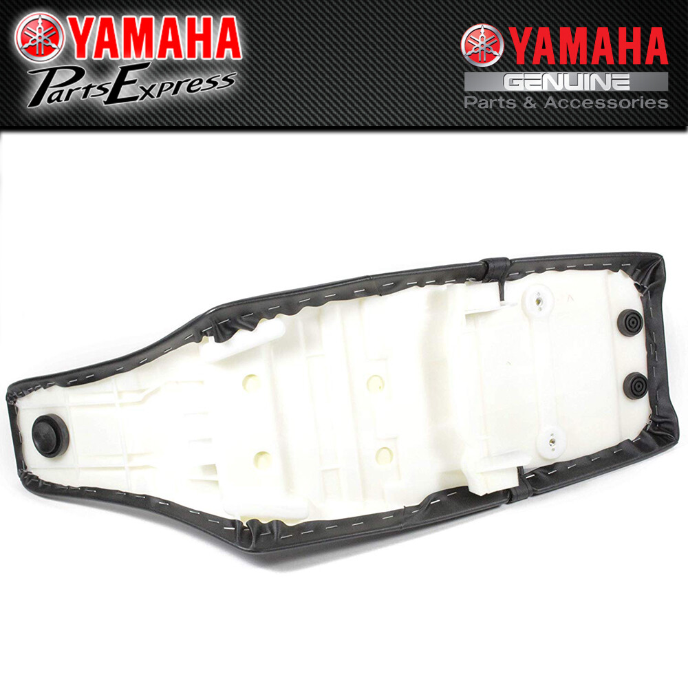 NEW 1987 - 2026 YAMAHA TW200 TW 200 OEM SEMI DOUBLE SEAT ASSY 5VC