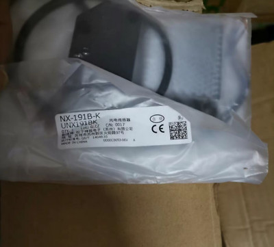 1PC New Panasonic NX-191B-K UNX191BK Photo Sensor Brand Free