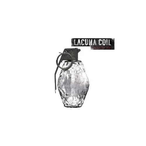 Sealed Metal Vinyl Records