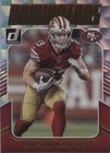 2024 Panini Donruss - Christian McCaffrey #15