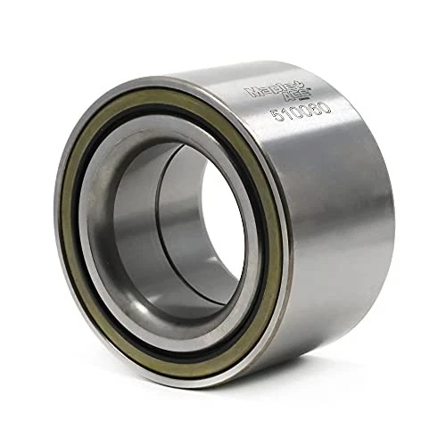 Cojinete de rueda delantera WB-510060 para Nissan Altima Máxima Infiniti I35 I30 X-Trail Foto 4 de 4