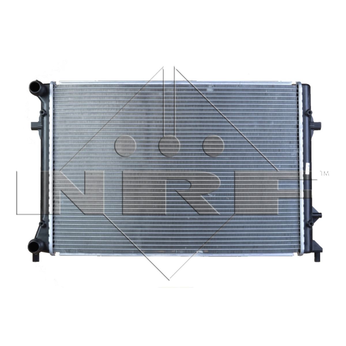 Kühler, Motorkühlung NRF 59211
