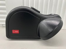 C.G. Conn CHR512 Intermediate Double French Horn Case Only Mint Condition