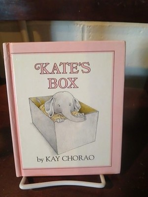 Kate's Box: 2