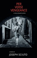 Joseph Sciuto | Per Verse Vengeance | Taschenbuch | Englisch (2018)