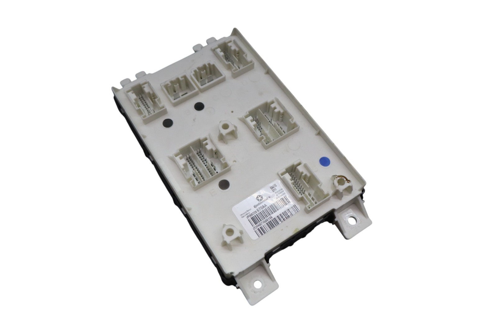 Maserati Ghibli 2014-2017 Body control module