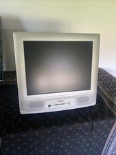 Symphonic 15  TV Television WF15L5 LCD