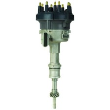 New Distributor For Ford 5.0 302 Mustang Gt 1986-1993 E5ze 12127-ba E6az 12127-d New Distributor For Ford 5.0 302 Mustang Gt 1986-1993 E5ze 12127-ba E6az 12127-d