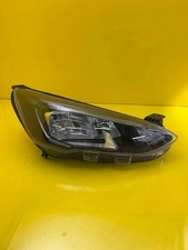 Frontscheinwerfer Ford Focus IV MX7B-13E014-CE LED Rechts Scheinwerfer Headlight