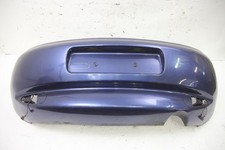 Stoßstange hinten Ford PUMA ECT V97FB17862BD 1139313 01-1998