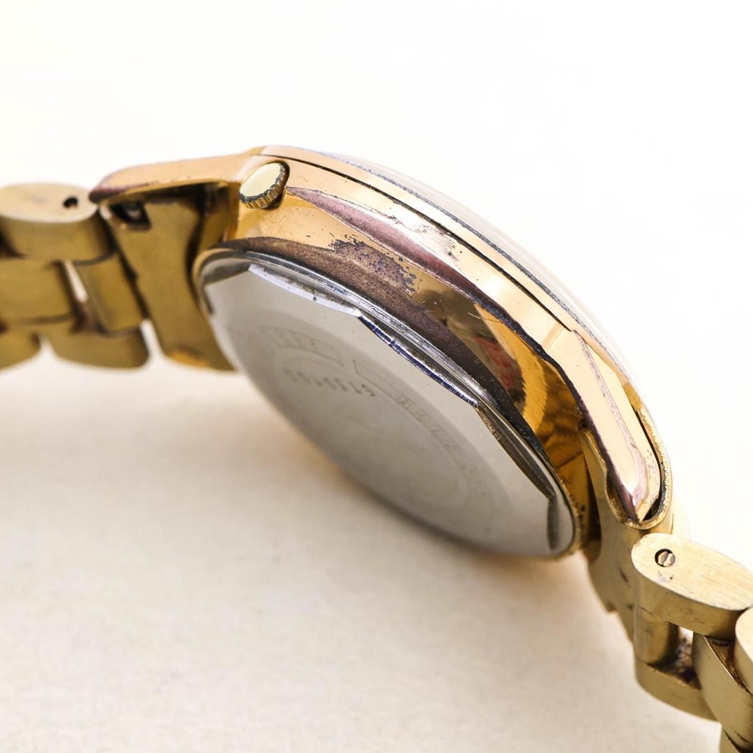 SEIKOmatic Weekdater Automatic Mechanical Watch T… - image 8