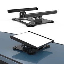 Starlink Mini Roof Mount,Starlink Mini Mounting Kit, Adjustable Magnetic Mount