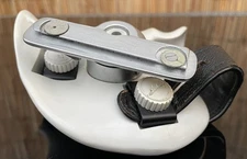 Linhof Anatomical Grip White