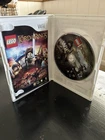 LEGO The Lord of the Rings (Nintendo Wii, 2012)