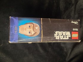 LEGO Star Wars: Luke Skywalker (75110), NEW In Sealed Packaging 