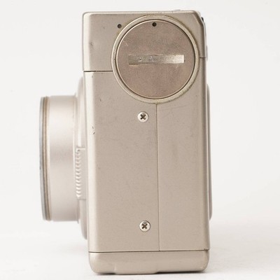 EXCELLENT+] Contax T ix / Carl Zeiss Sonnar T* 28mm f/2.8 APS Film