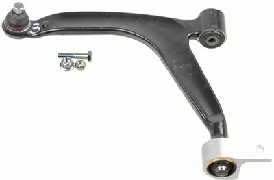 LEMFÖRDER Querlenker Dreieckslenker 38490 01 für XSARA N0 CITROËN N1 N2 Break