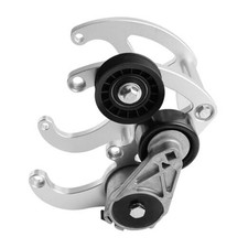 LS R4 AC Compressor Bracket Kit Compatible with Truck SUV LSX LS1 LS2 LS3 LS6