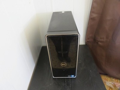 Dell Inspiron 570 AMD Phenom II X4 820 2.8GHz Quad 8GB RAM 1TB HDD Windows 10