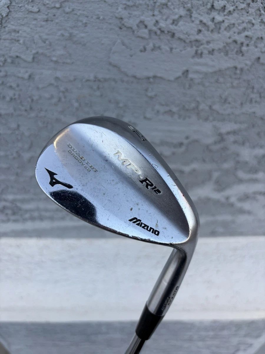 Mizuno Mp R12 Wedge for sale | eBay