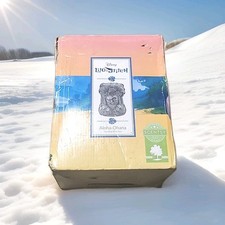 Disney Lilo & Stitch Aloha-Ohana Scentsy Warmer New in Box