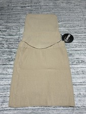 Chyrll Two Piece Crop Top Mini Dress~ Small~ Stretchy