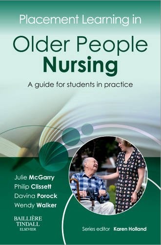 Placement Learning in Older People Nursing: A guide for students in practice, 1 - Image 2