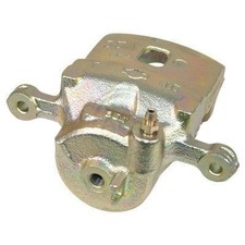Bremssattel 1 Kolben Ø 54 mm Grauguss A.B.S. für u.a. NISSAN ALMERA