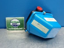 FLOWSERVE 1036W120A ELECTRIC BLOWDOWN ACTUATOR SERIES 36  08200010814