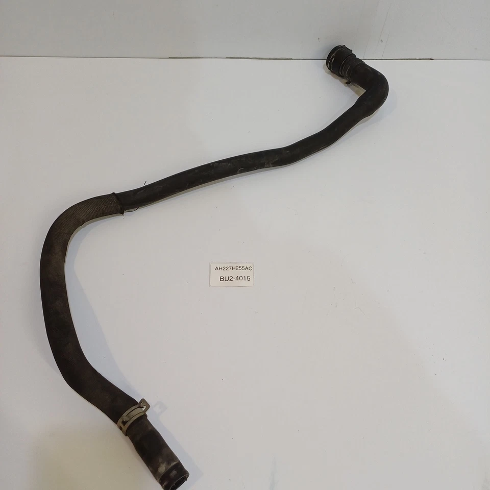2010-2013 Land Rover Range Rover Oil Cooler Hose AH227H255AC - Image 3 of 4