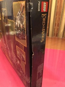 LEGO LEGO Lord of the Rings Pirate Ship Ambush 79008 LEGO Lord of the Rings