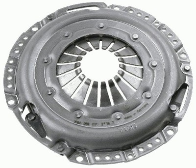 Kupplungsdruckplatte SACHS 3082 288 031 für S202 MERCEDES W210 SLK W202 CLK S210