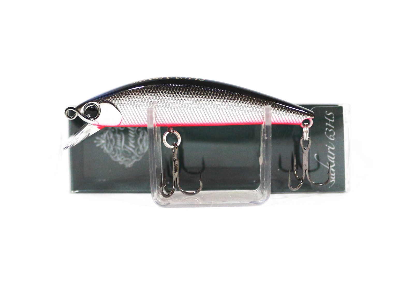 Sale Ima Sukari 63HS Heavy Sinking Lure 006 (7059)