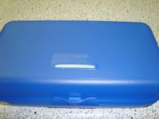 Tupperware Gr. Sandwich-Box  Farbe siehe Bilder