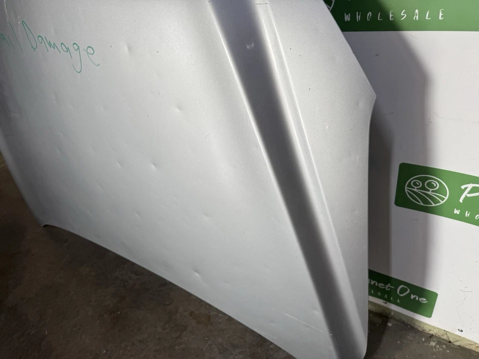 2013 2014 2015 2016 MAZDA CX5 CX-5 ПЕРЕДНИЙ КАПОТ OEM - Изображение 3 из 4