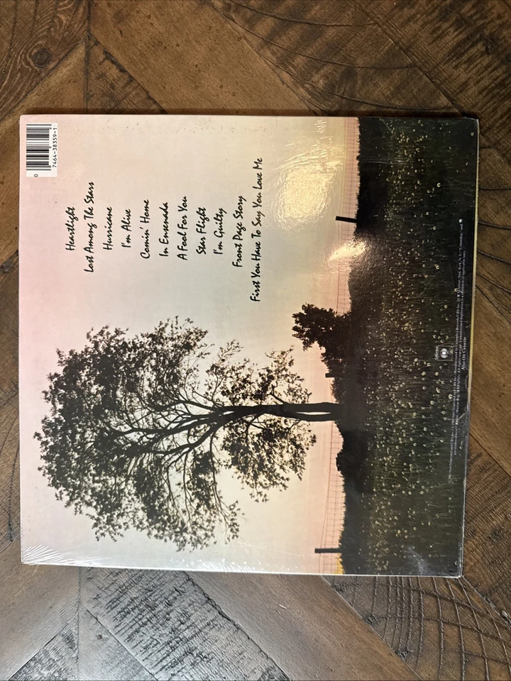 Neil Diamond “Heartlight” Vinyl, LP 1982 Columbia – QC 38359 “Great” Condition - Image 2 of 2