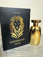 Mykonos Imperium Empire Extrait de Parfum 3.4...