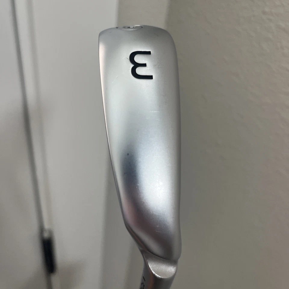 Ping IDI Driving 3 Iron Stiff Ping Tour 2.0 Chrome 90 - Image 2 of 4