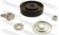 NEU - Febest 0187-HDJ100HV Spannrolle, Keilrippenriemen FüR Toyota