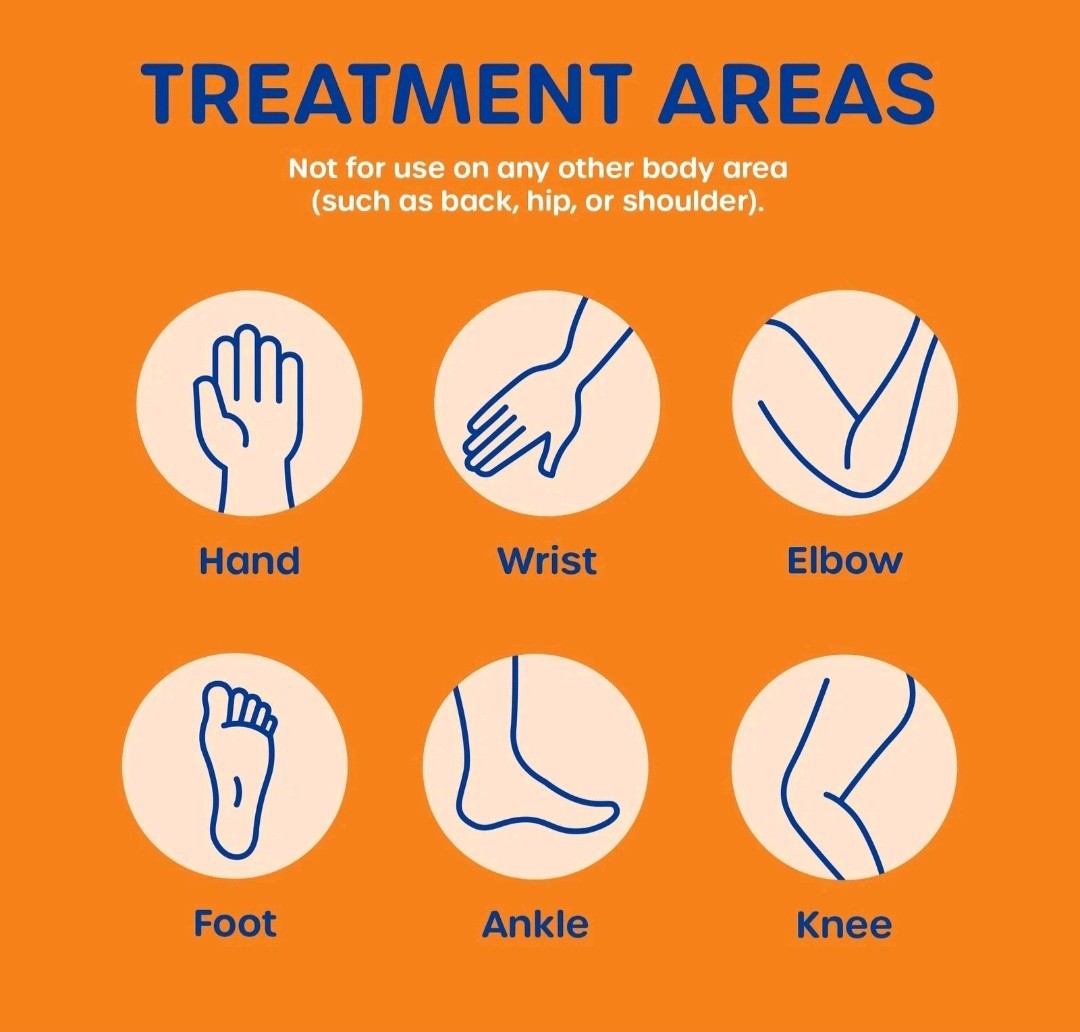 Diclofenac Gel 1% Arthritis Pain Relief 100g Tube X 2 pack  Date Of Feb 2026 