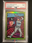 2024 Topps Chrome SHOHEI OHTANI Ultraviolet All-Stars PSA 9 #UV-9 Dodgers MVP