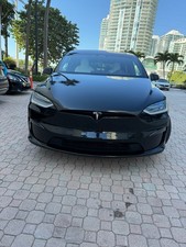 2022 Tesla Model X Plaid - High MSRP 1 owner unicorn
