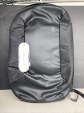bonvince 18.4 laptop backpack 18.4" Fits Up To Inch Gamer Laptops Backpack Black cord organizers Silhouette 18 Classic Backpack |