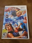 Wipeout: The Game Nintendo Wii