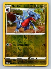 Gabite #108 Prices | Pokemon Brilliant Stars | Pokemon Cards